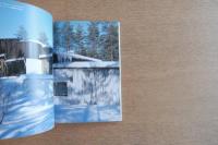 a+u 1998年6月臨時増刊 アルヴァ・アアルトの住宅｜Alvar Aalto Houses Timeless Expressions｜建築と都市