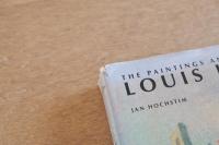 Louis I. Kahn: The Paintings and Sketches