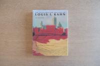 Louis I. Kahn: The Paintings and Sketches