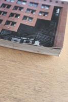 a+u 建築と都市 1986年9月臨時増刊号 マリオ・ボッタ