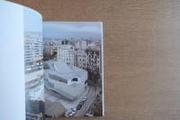 EL CROQUIS 128 Josep Llinas 2000-2005