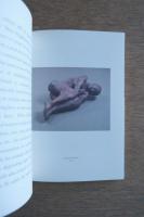 Kiki Smith : [Whitechapel Art Gallery, London 24 February-23 April, 1995]