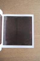 CESAR PATERNOSTO セーサル・パテルノスト展 図録