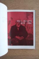 セザンヌ・ルノワール・ルドン展