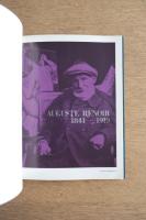 セザンヌ・ルノワール・ルドン展