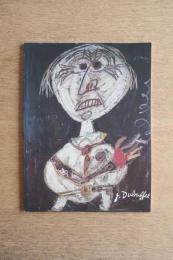 Jean Dubuffet: The First Two Decades (1943–1963)