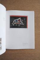ジョアン・ミロ生誕100年記念 ミロ版画展