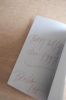 彫刻家 佐藤忠良の世界　ベンジャミン・リー写真展