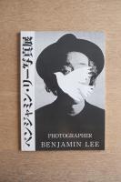 彫刻家 佐藤忠良の世界　ベンジャミン・リー写真展