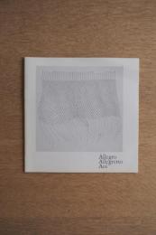 Allegro Allegretto Aoi