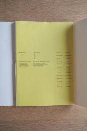 FRONTIERS I　例証の画家たち