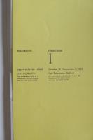 FRONTIERS I　例証の画家たち