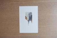 山月記（版画ポートフォリオ）