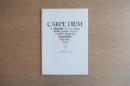 CARPE DIEM（版画ポートフォリオ）