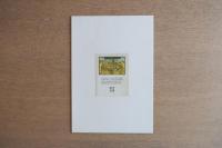 CARPE DIEM（版画ポートフォリオ）