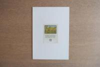 CARPE DIEM（版画ポートフォリオ）