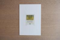 CARPE DIEM（版画ポートフォリオ）