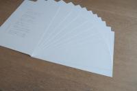 黙されたことば 抄（版画作品）