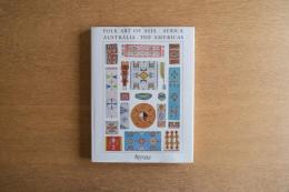 Folk Art of Asia, Africa, Australia, the Americas