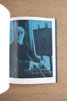 セザンヌ・ルノワール・ルドン展