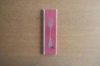 Le forchette di Munari