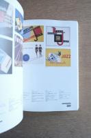 バウハウス Bauhaus : 1919-1933 図録