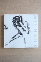 アンリ・ミショー展