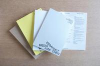 Media/Art Kitchen – Reality Distortion Field