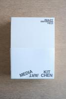 Media/Art Kitchen – Reality Distortion Field