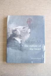 Alfons Alt : The Nature of the Beast