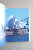 シドニーオペラハウスの光と影 : 天才建築家ウツソンの軌跡