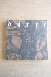 デューラー版画展 : 幻想的予言と祈りの世界 : ドイツ・ルネサンスの巨匠