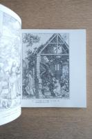 デューラー版画展 : 幻想的予言と祈りの世界 : ドイツ・ルネサンスの巨匠