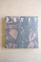 デューラー版画展 : 幻想的予言と祈りの世界 : ドイツ・ルネサンスの巨匠