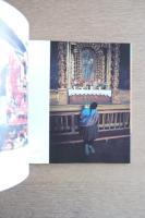 聖地巡礼 : 野町和嘉写真展