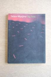 Tatsuo Miyajima Big Time