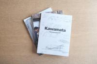 川俣正　Kawamata Expand BankART　3冊組