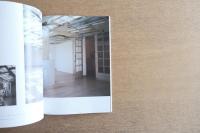 川俣正　Kawamata Expand BankART　3冊組