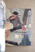 木村伊兵衛のパリ