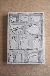 北大路家蒐藏古陶磁圖録