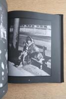 ブラッサイ　夜のパリ