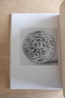 呉須赤絵大皿（呉州赤絵大皿） 彩壷会蔵版