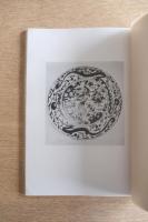 呉須赤絵大皿（呉州赤絵大皿） 彩壷会蔵版