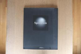 Spectrum　写真10枚揃