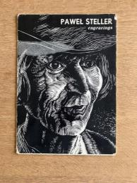 PAWEŁ STELLER engravings