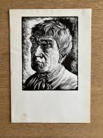 PAWEŁ STELLER engravings