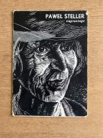 PAWEŁ STELLER engravings