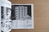 Architecture for the new world : the work of Harry Seidler ＜ハリー・サイドラー作品集＞