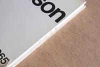 Philip Johnson: Architecture 1949-1965