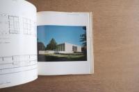 Philip Johnson: Architecture 1949-1965